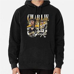 Art Boston Bruins Pullover Hoodie