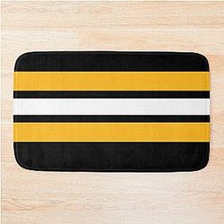Boston Bruins Bath Mat