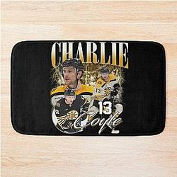 Art Boston Bruins Bath Mat