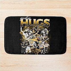 Art Boston Bruins Bath Mat