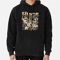 Boston Bruins Pullover Hoodie