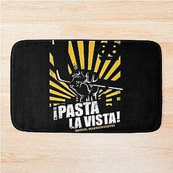 Art Boston Bruins Bath Mat