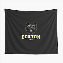 Boston Bruins Tapestry