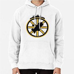 Art Boston Bruins Hoodie