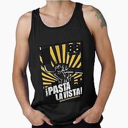 Art Boston Bruins Tank Top