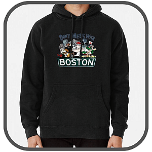 Boston Bruins Hoodies