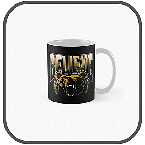 Boston Bruins Mugs