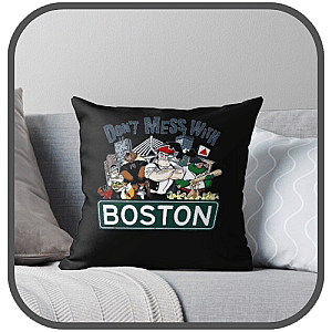 Boston Bruins Pillows Cover
