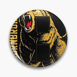 Art - Boston Bruins Pin