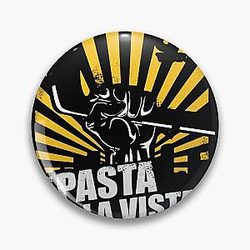 Art and Boston Bruins Pin