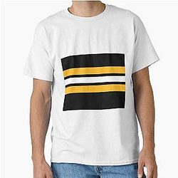 Boston Bruins Retro Classic T-Shirt