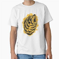 Boston Bruins Classic T-Shirt