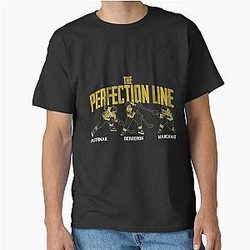 Art - Boston Bruins T-Shirt