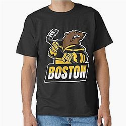 Art  Boston Bruins T-Shirt