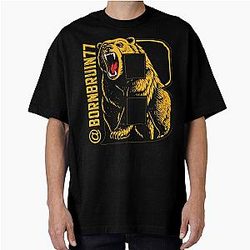 Art Boston Bruins T-Shirt