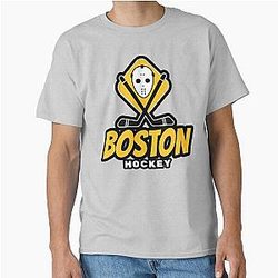 Boston Bruins Classic T-Shirt