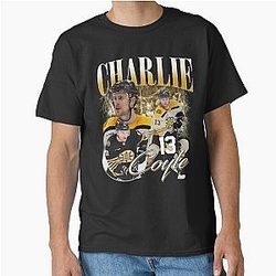 Art Boston Bruins T-Shirt