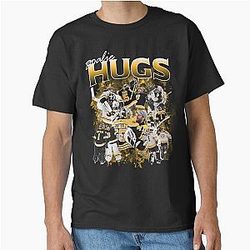 Art Boston Bruins Classic T-Shirt