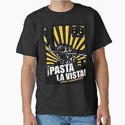 Art Boston Bruins Classic T-Shirt