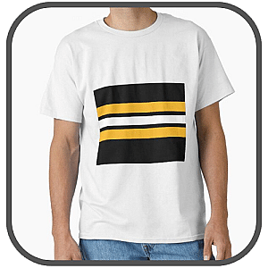 Boston Bruins T-Shirts