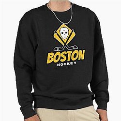Boston Bruins Sweater