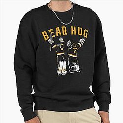 Art Boston Bruins Sweatshirt