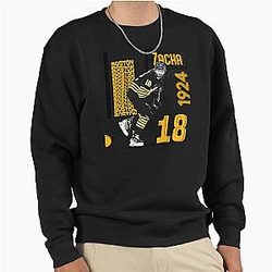 Art Boston Bruins Sweatshirt