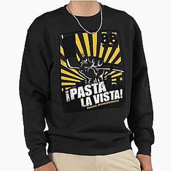 Art Boston Bruins Sweatshirt