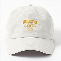 Art Boston Bruins Hat
