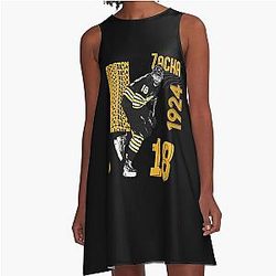 Art Boston Bruins Dress