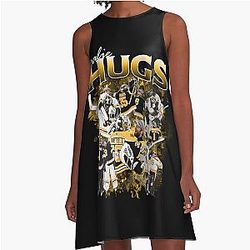 Art Boston Bruins Dress