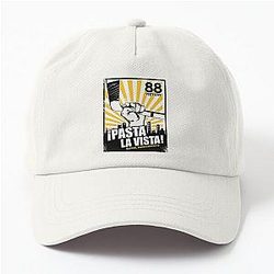 Art Boston Bruins Dad Hat