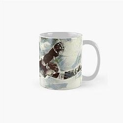 Bobby Orr Boston Bruins The Goal Classic Mug