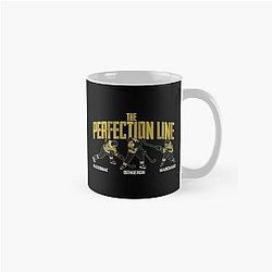 Art  Boston Bruins Classic Mug