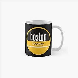 Boston Bruins Classic Mug