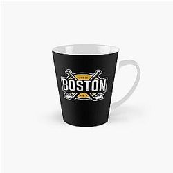 Art Boston Bruins Tall Mug