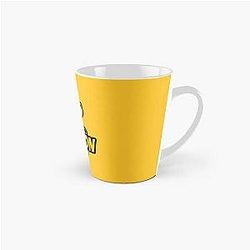 Boston Bruins Tall Mug
