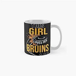 Boston Bruins Classic Mug