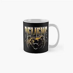 Art Boston Bruins 3D Therm-Mate Beverage Mug