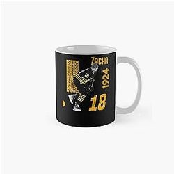 Art Boston Bruins Classic Mug