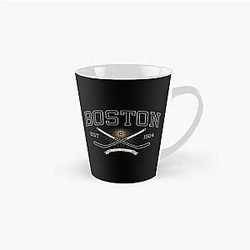 Boston Bruins Tall Mug