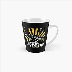 Boston Bruins Tall Mug