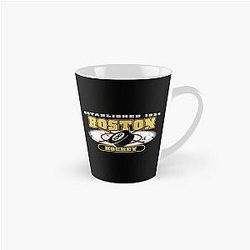 Art Boston Bruins Tall Mug