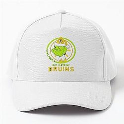 Art Boston Bruins Cap