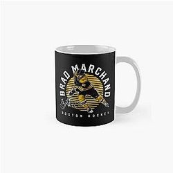 Art Boston Bruins Classic Mug