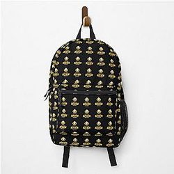 Boston Bruins Hockey Bag