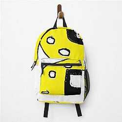 Boston Bruins MSPaint Backpack