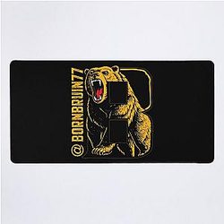 Art Boston Bruins Desk Mat