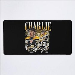 Art Boston Bruins Desk Mat