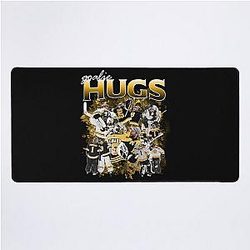 Art Boston Bruins Desk Mat